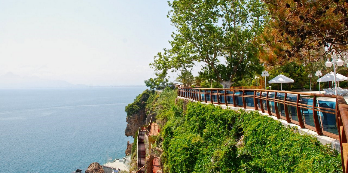 Antalya Hotel Resort & SPA